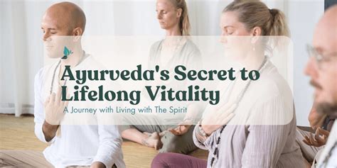  Journey Through Ayurveda: Unveiling Ancient Secrets and Holistic Healing