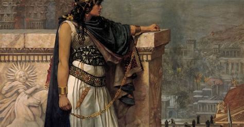 Zenobia: An Ode to Rebellion and the Power of Imagination