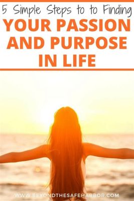 Finding Flow: Discover Your Passion and Purpose through Authentic Living