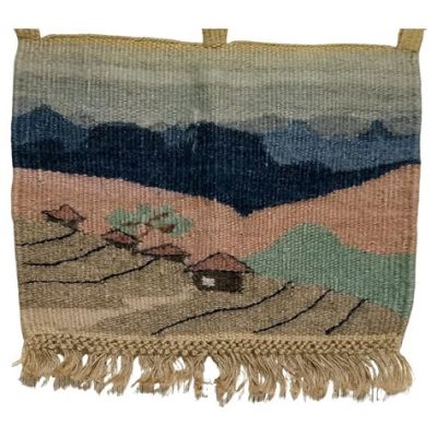 “Mapmakers: A Journey Through the Landscapes of South Africa” - A Tapestry Woven with Adventure and Philosophical Reflection