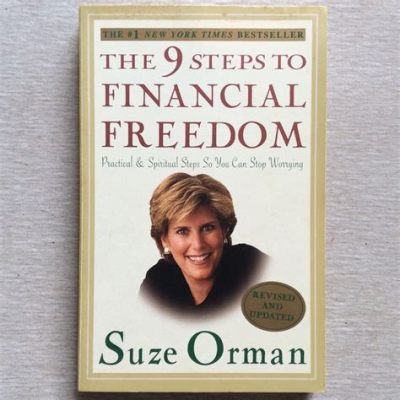 Quest for Financial Freedom: A Tapestry of Practical Wisdom and Inspiring Stories