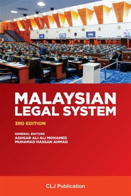  Questioning Justice? Explore the Complexities of Legal Interpretation in Quandaries of Malaysian Law